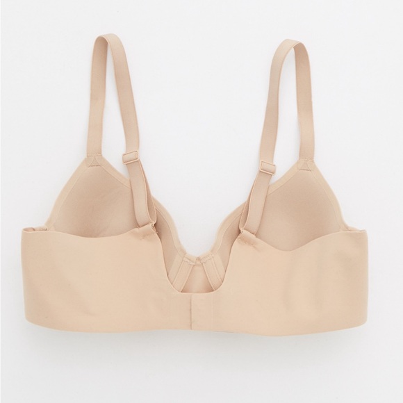 SMOOTHEZ Full Coverage Lightly Lined Bra, 32DD - Picture 9 of 10